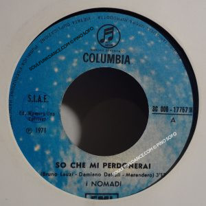 SO CHE MI PERDONERAI / A BEAUTIFUL DAY