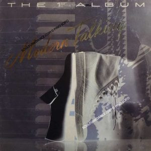THE FIRST ALBUM ( incl. do you wanna )