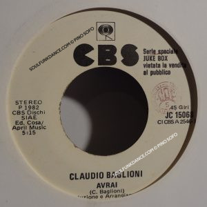 AVRAI / 5 ( una casa nuova ) AVRAI instrumental version