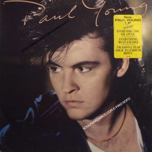 THE SEGRET OF ASSOCIATION