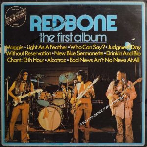 THE FIRST ALBUM ( incl. chant: 13 the hour, maggie, without reservation, etc. )