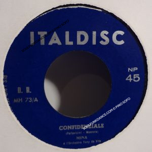 CONFIDENZIALE / S' E' FATTO TARDI