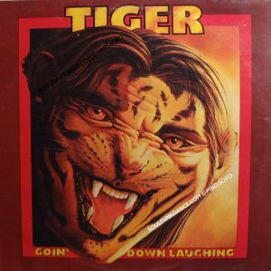 GOIN' DOWN LAUNGHING ( inlc. ticket machine, the scratch, title track, etc. )