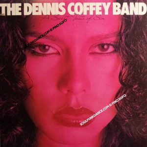 A SWEET TASTE OF SIN ( incl. title track, gimmie that funk, etc. )