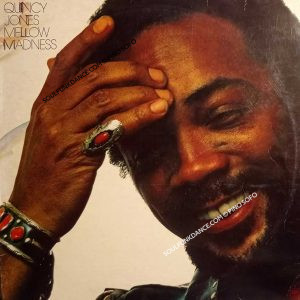 MELLOW MADNESS ( incl. paranoid, beautiful black girl, etc. )