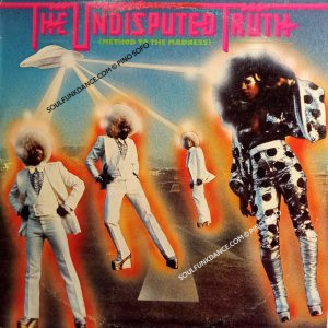 METHOD TO MADNESS ( incl. title track, you+me=love, min.11:10, let's go down to the disco, min.9:10, etc. )