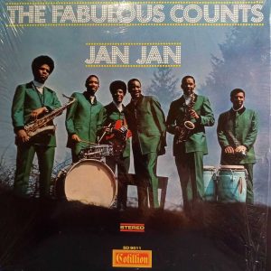 JAN JAN ( incl. title track, simple song, the bite, dirty red, etc. )