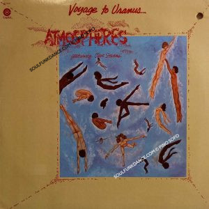 VOYAGE TO URANUS ( incl. shifting phases, culture pelease, water rhythms, etc. )