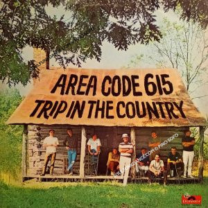 TRIP IN THE COUNTRY ( incl. hit afro funk - stone fox chase, sligo, welwphant walk, scotland, gray suit man, etc. )