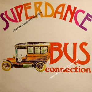 SUPERDANCE ( incl. title track, don't stop, goodbye, baby what's a matter with you,charlie max, etc.)
