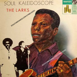 SOUL KALEIDOSCOPE ( incl. brother what it is, message from a black man, check out your mind, etc. )
