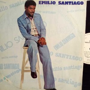 SELF TITLED ( cont. the great funk version - BANANEIRA )