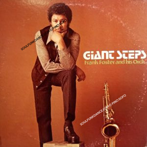 GIANT STEPS ( ottimo jazz album )