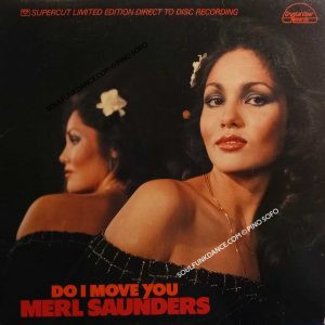 DO I MOVE YOU ( incl. title track, long train runnin', melons in season, etc. )