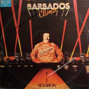 SEXATION ( incl. title track, como the quiero, etc. )