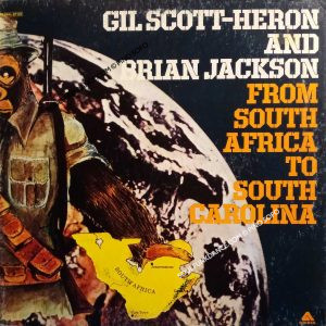 FRO SOUTH AFRICA TO SOUT CAROLINA ( cont. johannesburg, the summer of, etc. )
