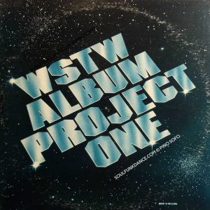 cont. 2 ottime tracce funk-THE INCREDIBLE HULK-Isaac Brown Bband & LOCOMOTIVE ( Coal Diamond Band )