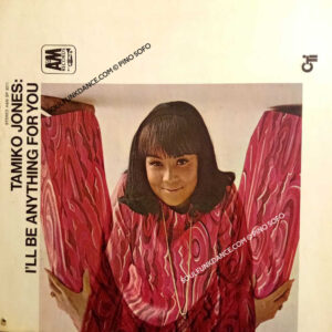 I'LL BE ANYTHING FOR YOU ( incl. title track, black is black, ya ya, etc. )