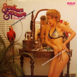 HEADIN' SOUTH ( cont. 4 good track disco, long version )