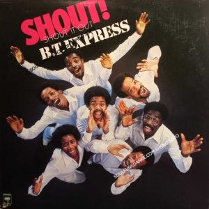 SHOUT IT OUT ( incl. title track, shake it off, etc. )