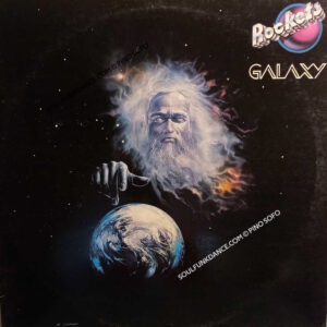 GALAXY ( incl. galactica, mecanic bionic, synthetic man, in the black hole, etc. )