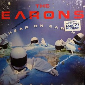 HEAR ON EARTH