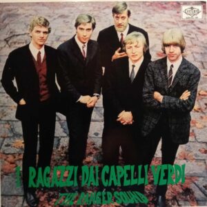 THE RANGER SOUND ( in inglese )