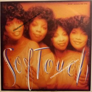 SELF TITLED ( incl. comin' back for more, it's your thing, etc. )