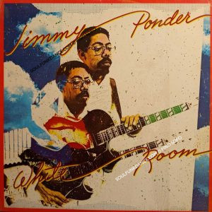 WHITE ROOM ( incl. title track, bro' james, etc. )
