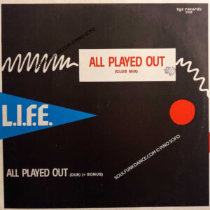 ALL PLAYED OUT/+2 VERSION