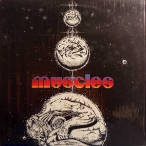 MUSCLES ( incl. people, music is our message, muscle hustle, funky man, make me happy, jungle strut, do it good, etc. )