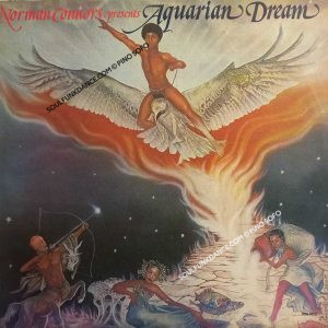 AQUARIAN DREAM ( incl. phoenix, east 6th street, guitar talk, look ahead, etc. )