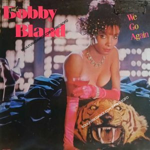 WE GO AGAIN ( incl. here we go again- blues disco funk )