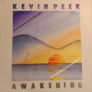 AWAKENING ( cont. title track, manitou, starship suite, arrival. etc. )