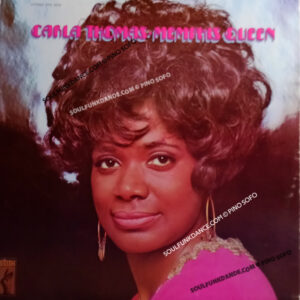 MEMPHIS QUEEN ( incl. more man than i ever had, unyielding, etc. )