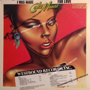 I WAS MADE FOR LOVE ( incl. big time fakers, outside looking in, etc. )