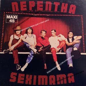 NEPENTHA part one / NEPENTHA part two