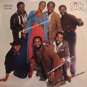 MIDNIGHT DANCER ( incl. title track, debbie's disco theme, get on up, keep dancin', etc. )