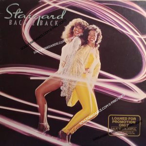 BACK 2 BACK ( incl. you're the one, back to the funk, high on the boogie, etc. )