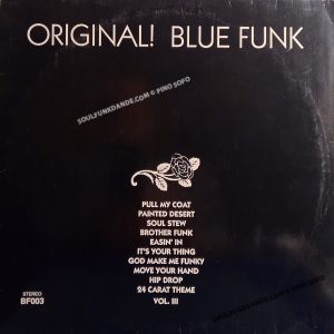 VARIOUS ARTIST ( ottima funk compilation )