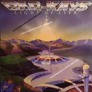 LIGHT OF LIFE ( incl. give it up, get up 'n do it, shine, angel eyes, etc. )