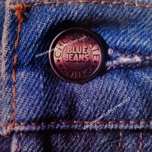 BLUE JEANS ( incl. title track, running on empty, let's go all the way, etc. )
