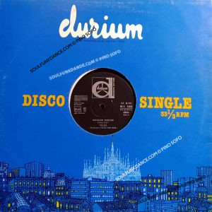 MOSKOW DISCOW / ROCK AROUND THE CLOCK