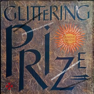 GLITTERING PRIZE( CLUB MIX )/ GLITTERING PRIZE(THEME )