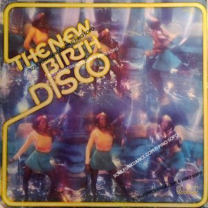 NEW BIRTH DISCO ( incl. Money Runner, k-jee, changes, etc. )