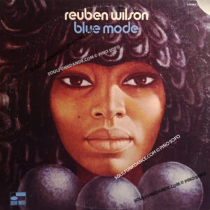 BLUE MODE ( incl. title track, bambu, knock on wood, etc. )