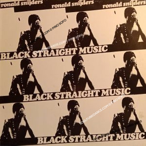 BLACK STRAIGHT MUSIC ( incl. tori, be funky, etc. )