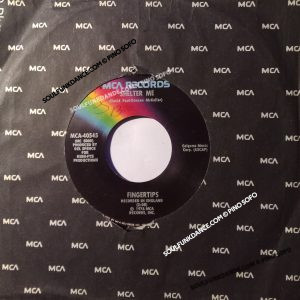 SHELTER ME / TEACH YOU HOW