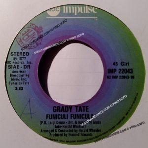 FUNICULI FUNICULA / DREAM LOVE