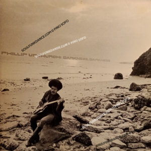 DARKNESS, DARKNESS ( incl. title track, inner city blues, cold sweat, etc. )